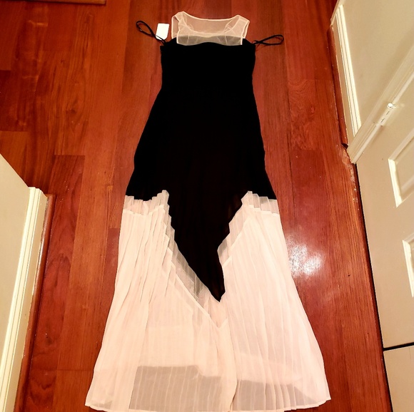 Nwt jessica simpson gown - Picture 3 of 3